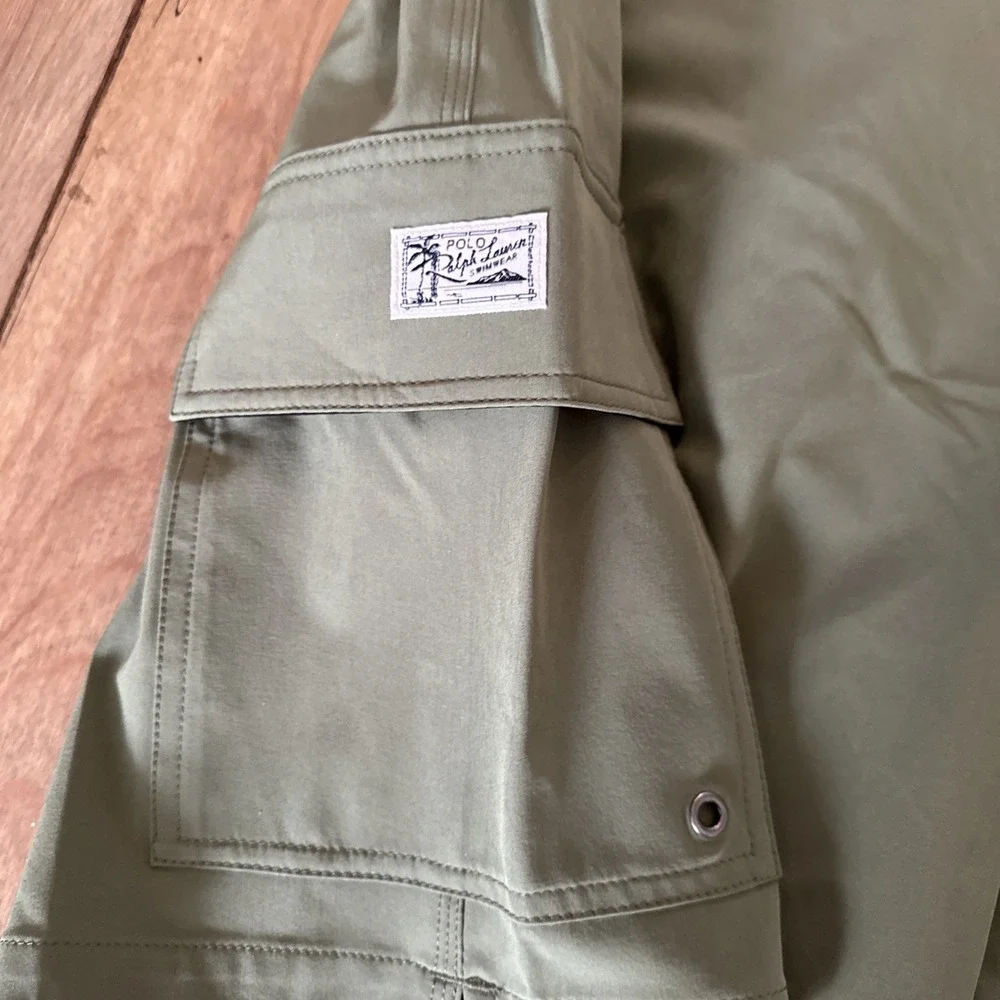 Polo Golf product pair
